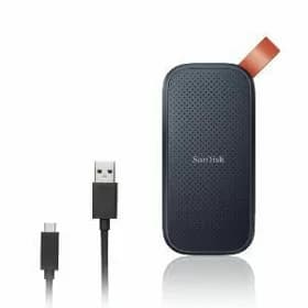2TB USB SSD ⭐️SanDisk Portable