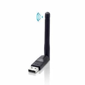 USB WIFI ADAPTER SWISTOK ANTEN