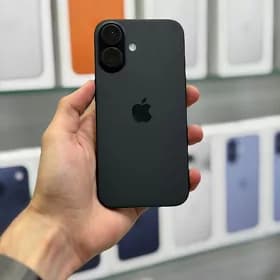 iPhone 16 Kredit✅ 17 17pro 17m