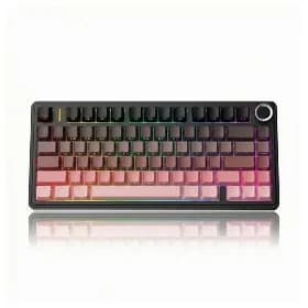 AULA F75 ⭐️ Gaming MEHANIKA