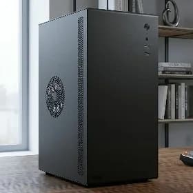 🟨 i3-9100 ⭐️ 8/256 + GT 610