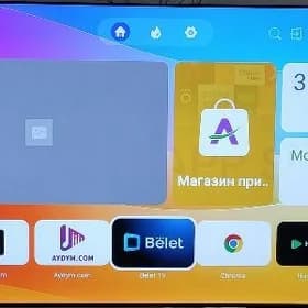 telewizor 65 lik android телев