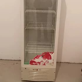 витрина халаделник