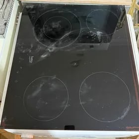 beko tok plita