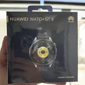 Huawei Watch GT 6