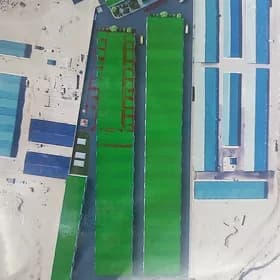 Arenda ammar önümçilik sehi