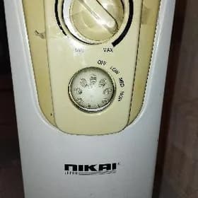 МАСЛЕННЫЙ ПЕЧКА HIKAY