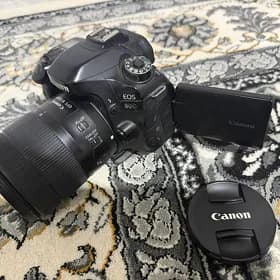 conon 80d