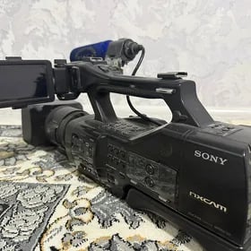 nx 50 video