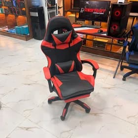 📌 Игровое кресло Red we Blue