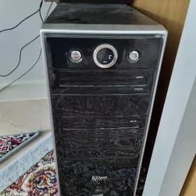 Kompyuter sistemnyy blok