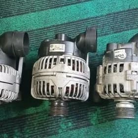 E39 generator