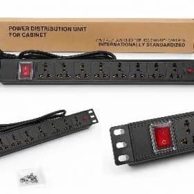 PDU