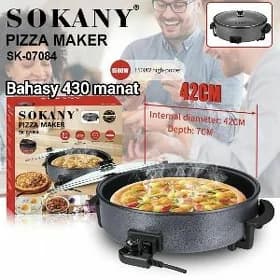 TOKLY SAÇLAR TOKLY GAZANLARMYZ