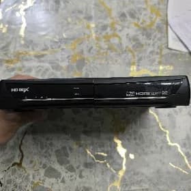 HdBox тюнер