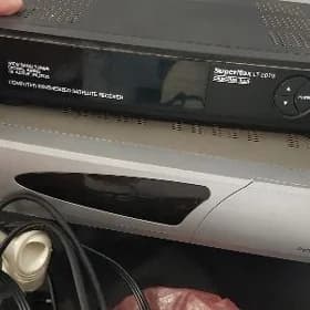 tuner