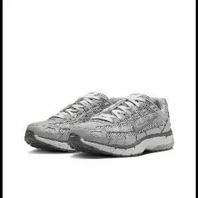 Nike P-6000 Grey