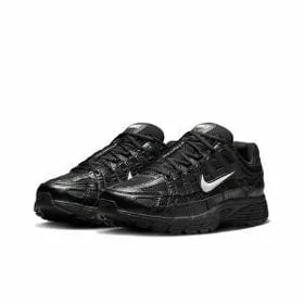 Nike P-6000 Black