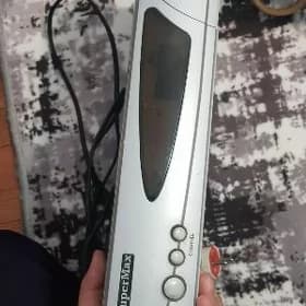 tuner