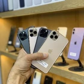 iPhone 11 Pro