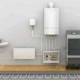 🛠SANTEHNIK /ELEKTRIK ⚡️