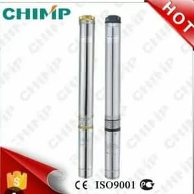 GLUBINNOY NASOS CHIMP POMPS 18