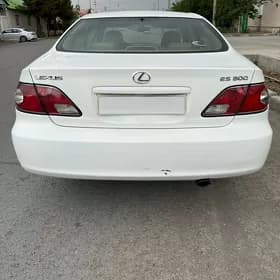 Lexus ES 300 2002