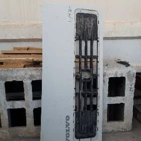 volvo kapot