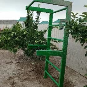 Turnyk brus