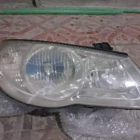 Fara Hyundai Elantra Taksi mod