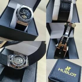 Hublot механически