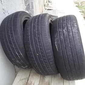 teker 16 Karolla