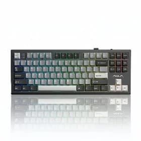 AULA S87 механика GAMING игров