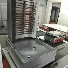донер апарат