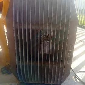 gapyrga pec