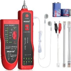 тестор rj45 -rj11 testor