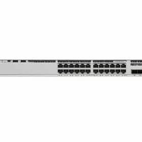 Cisco 9200-24P-A new