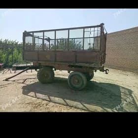 MTZ T-28 2003
