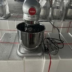 Mixer N1