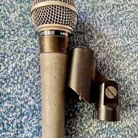 SHURE SM58 MIKROFON