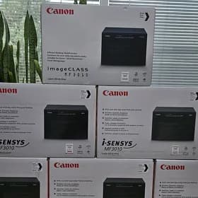 Canon MF3010