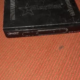 Star sat tuner