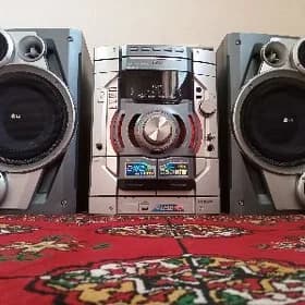 LG 5300WAT