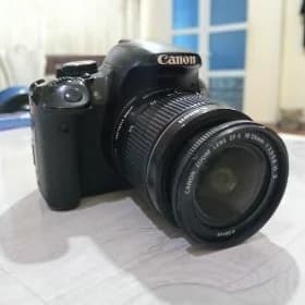 Canon 650D