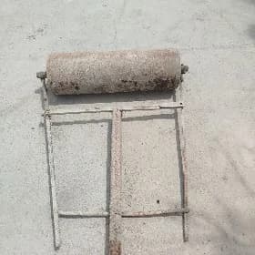 каток