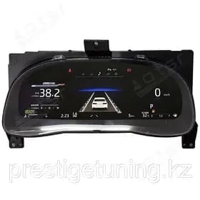 Camry pribor