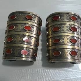gadymy kümüş