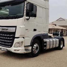 DAF 480 2021
