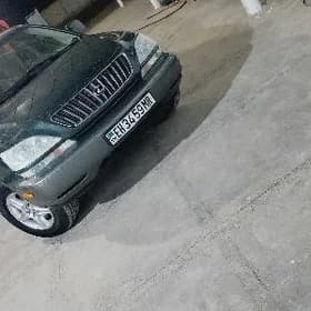 Lexus RX 300 2002