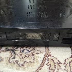 Tuner, тюнер